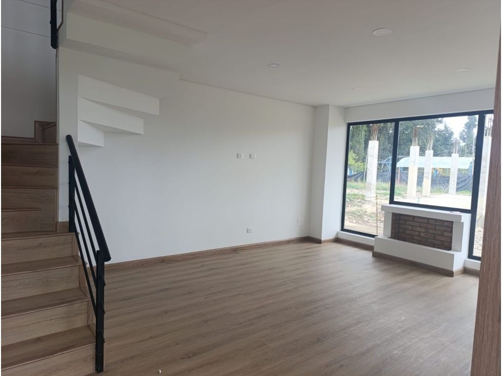 Hermosa Casa en Venta para estrenar — foto 6