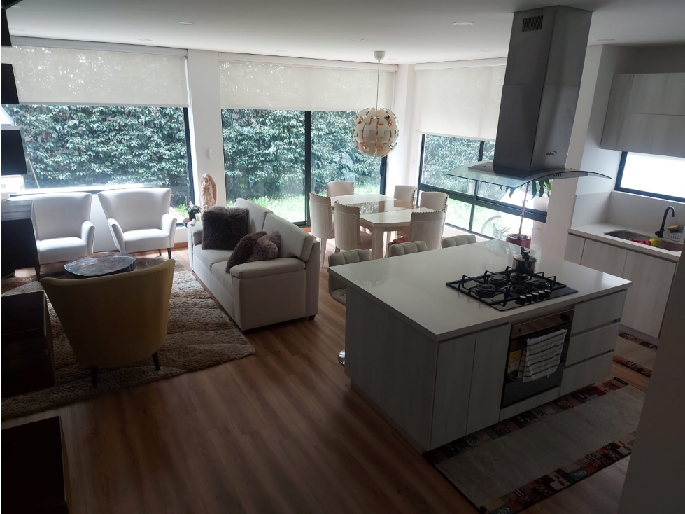 HERMOSA CASA ECOSOSTENIBLE