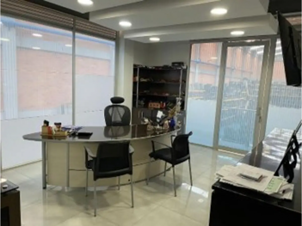 Bodega en Venta en Siberia, Funza - 2