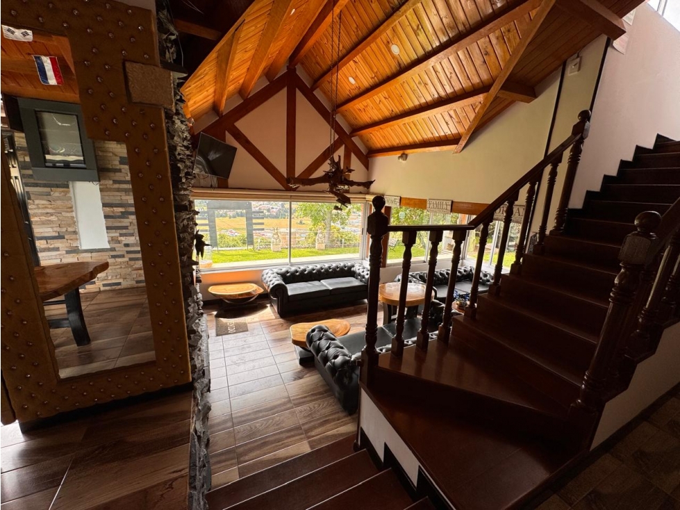 Casa en Arriendo la Conejera, Bogotá - 6