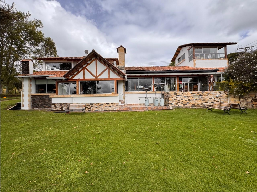 Casa en Arriendo la Conejera, Bogotá - 4