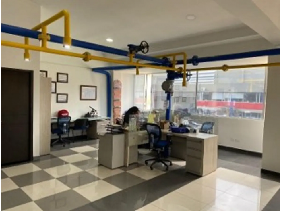Bodega en Venta en Siberia, Funza - 4