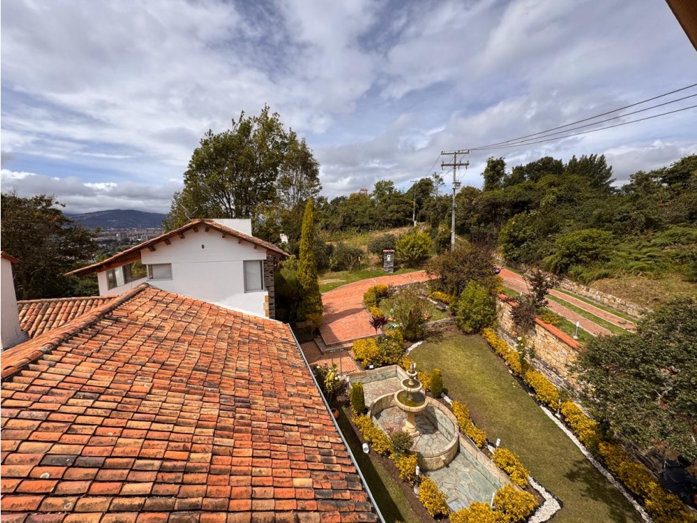 Casa en Arriendo la Conejera, Bogotá - 3