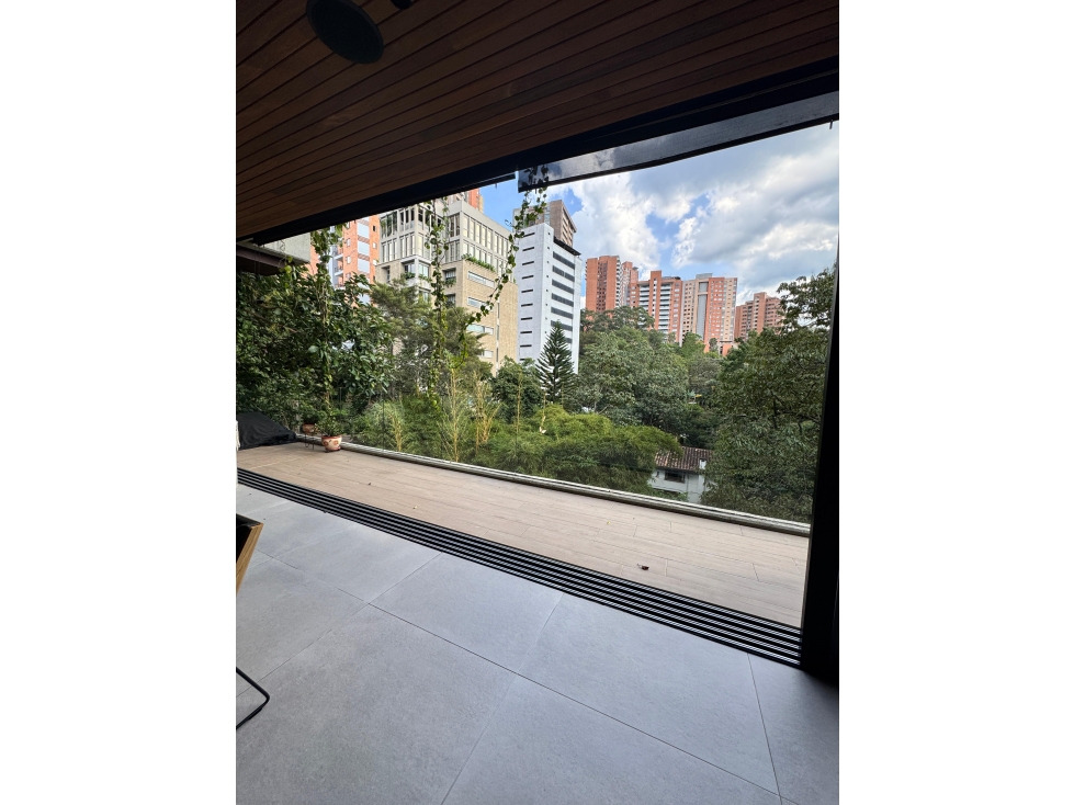 Amplio apartamento ubicacion unica! — foto 5