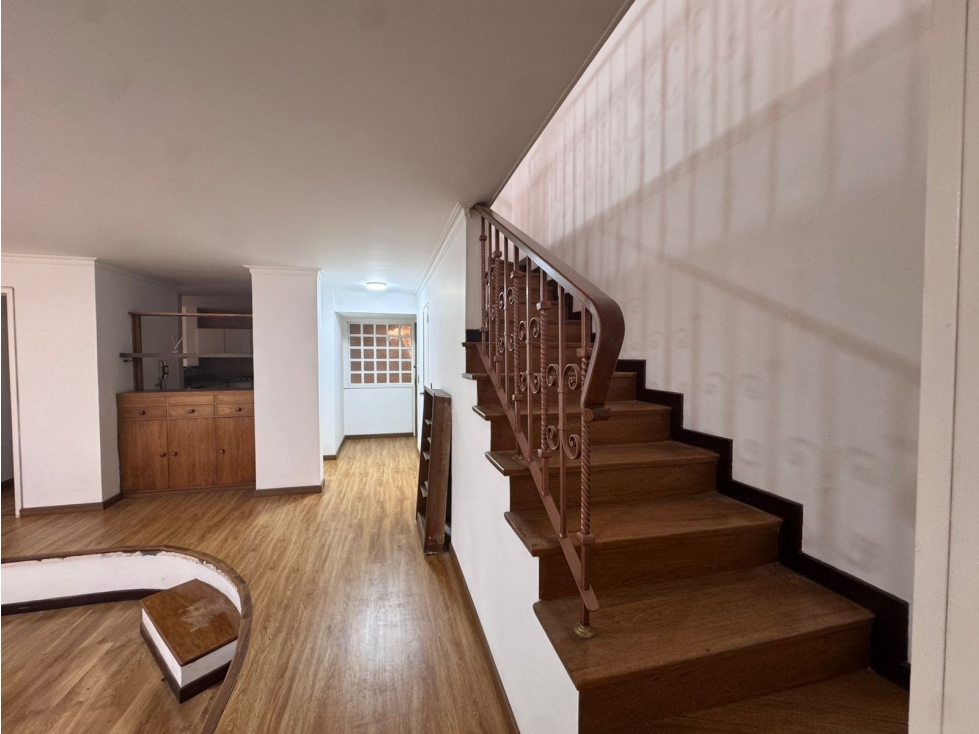 CASA EN VENTA EN LAS LOMAS | POBLADO — foto 4