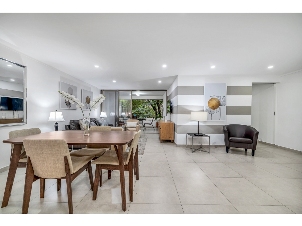 Apartamento Remodelado en Provenza | Excelente Activo de Inversión — foto 2