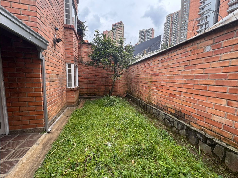 CASA EN VENTA EN LAS LOMAS | POBLADO — foto 5