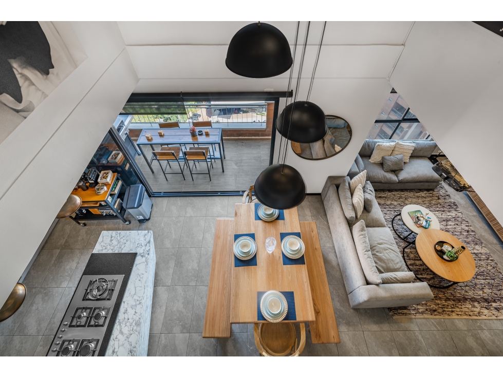 Penthouse en venta, VISTAS INCREÍBLES Y UBICACIÓN PRIVILEGIADA — foto 3