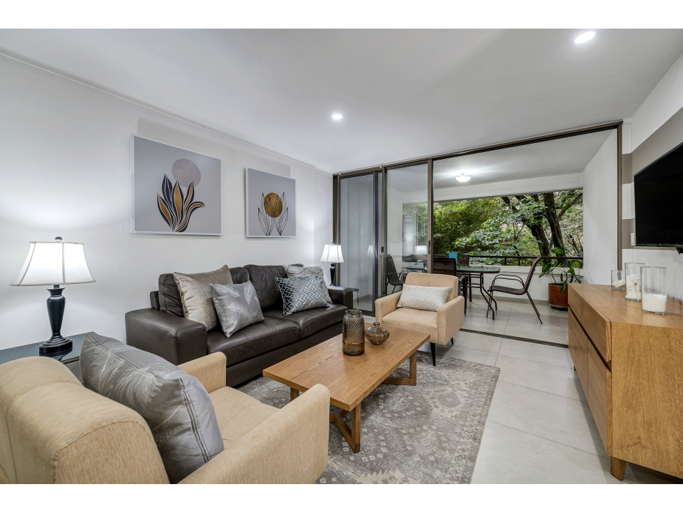 Apartamento Remodelado en Provenza | Excelente Activo de Inversión — foto 3