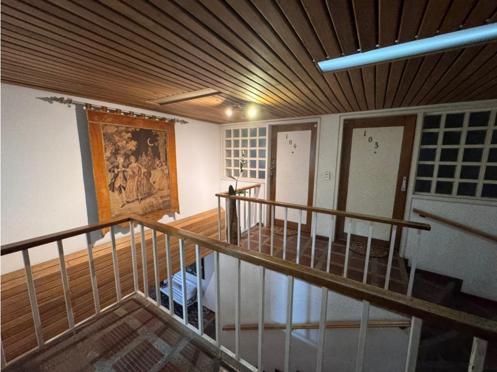 CASA EN VENTA EN LAS LOMAS | POBLADO — foto 2