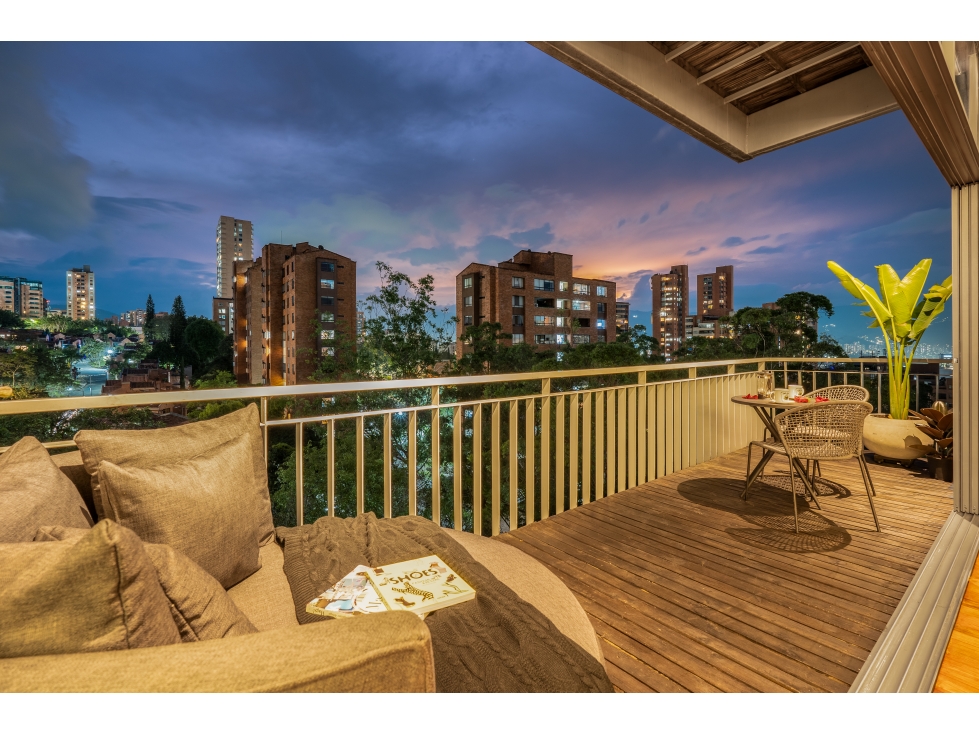 Loft de diseño llave en mano en venta en Provenza - 5G Loft — foto 4