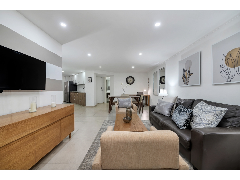 Apartamento Remodelado en Provenza | Excelente Activo de Inversión — foto 4