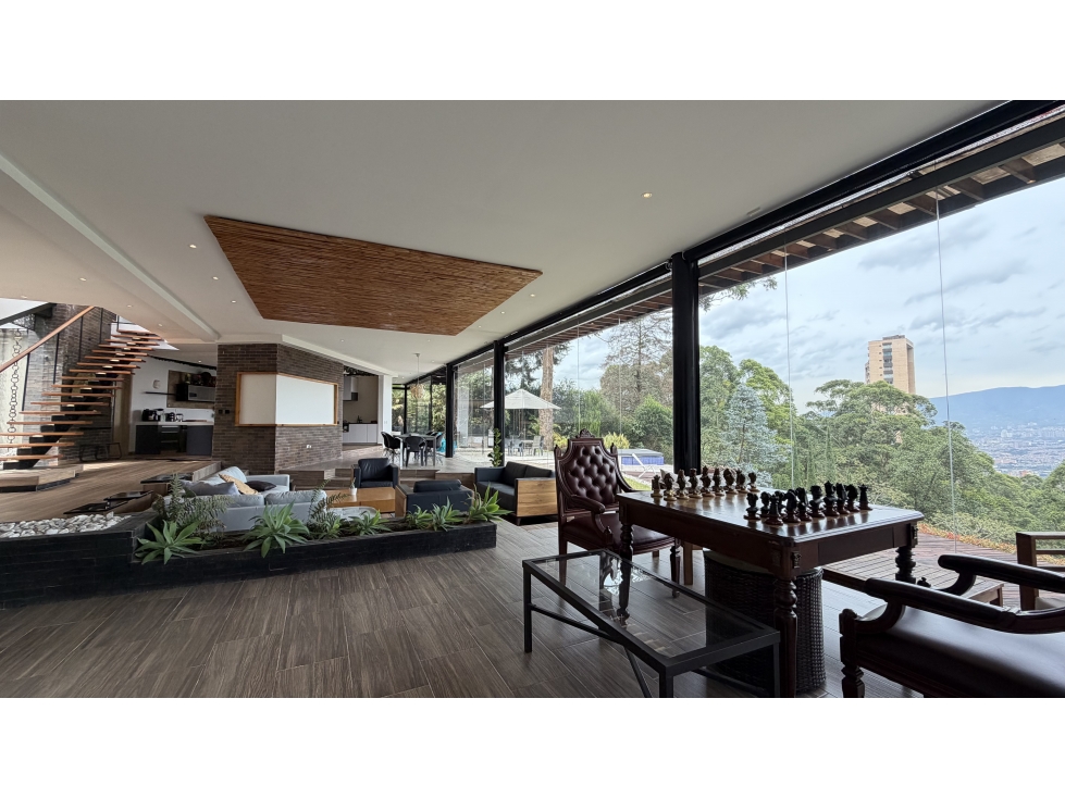 Luxury Estate with 4,000 m² of Land | 3 Bedrooms — foto 5