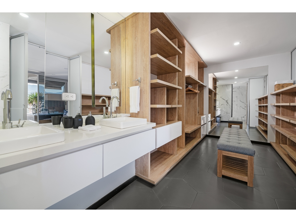 Penthouse en venta, VISTAS INCREÍBLES Y UBICACIÓN PRIVILEGIADA — foto 6