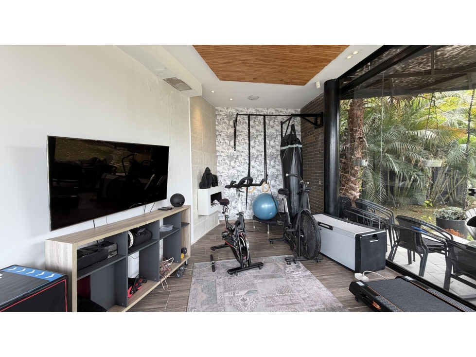 Luxury Estate with 4,000 m² of Land | 3 Bedrooms — foto 6