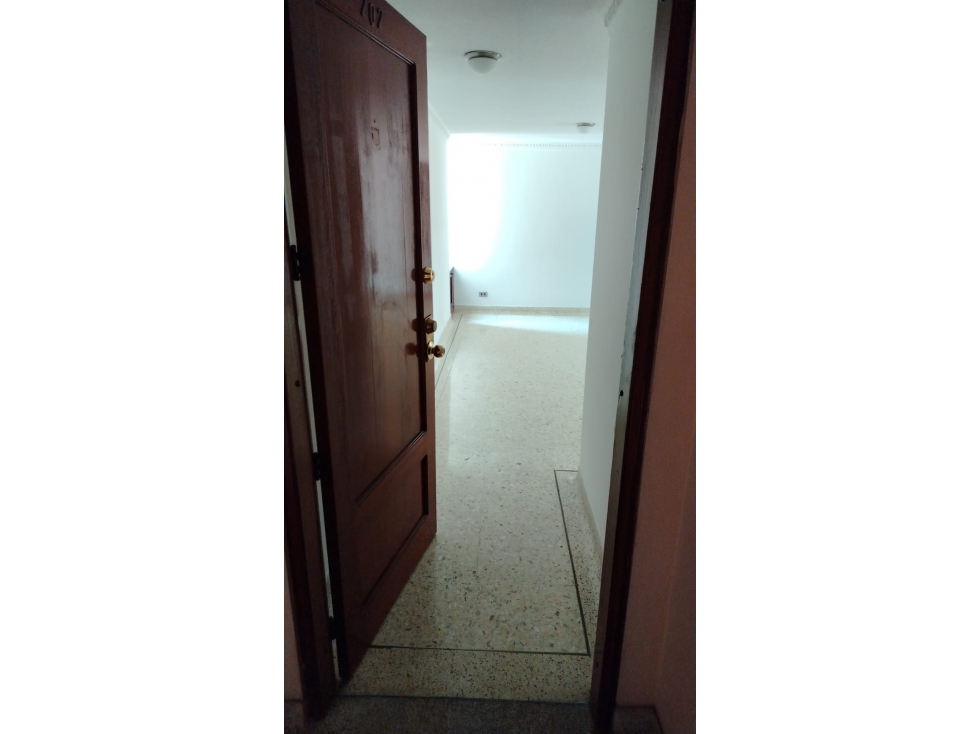 VENDO APTO STA ISABEL — foto 2