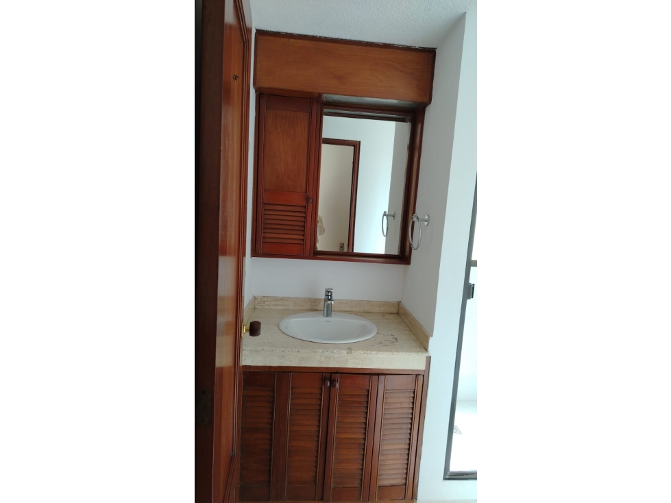 VENDO APTO STA ISABEL — foto 3