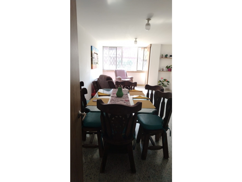 Apartamento Generando Renta - Asadega — foto 3