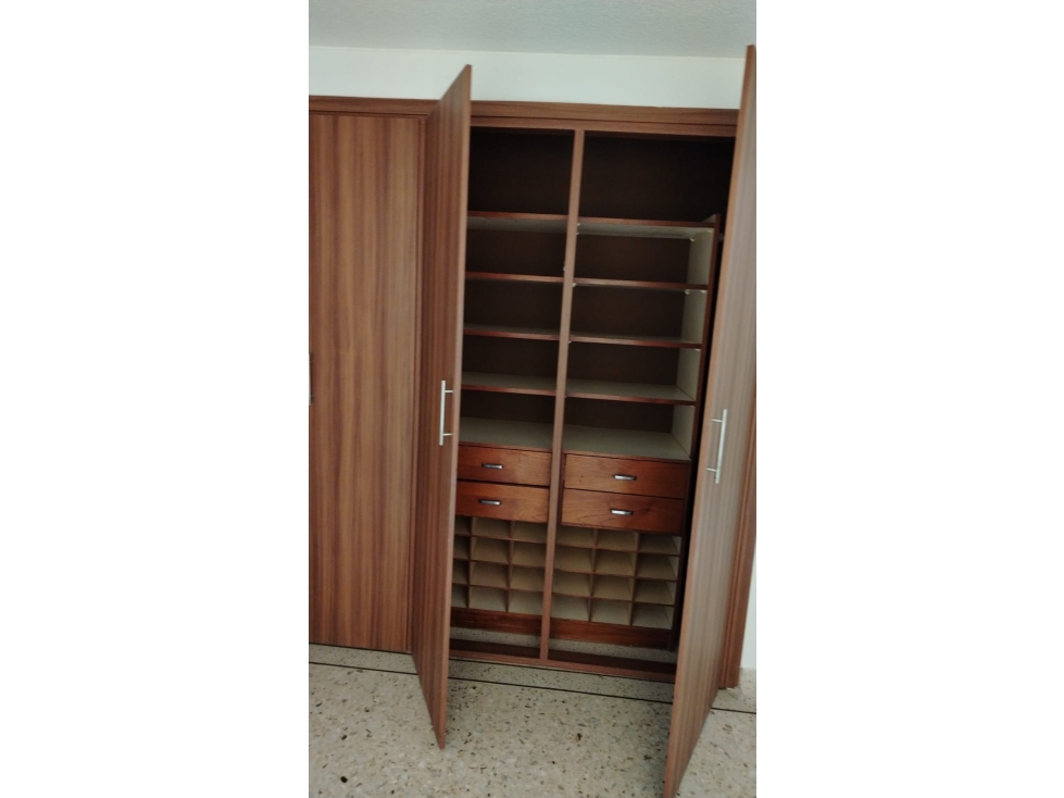 VENDO APTO STA ISABEL — foto 5