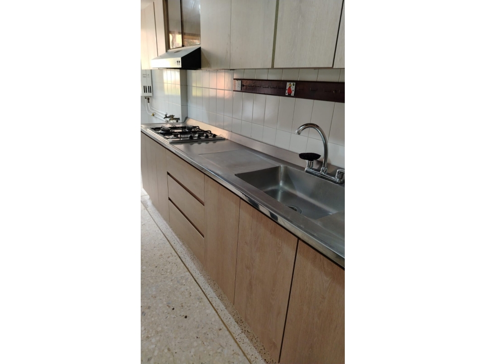 VENDO APTO STA ISABEL — foto 6