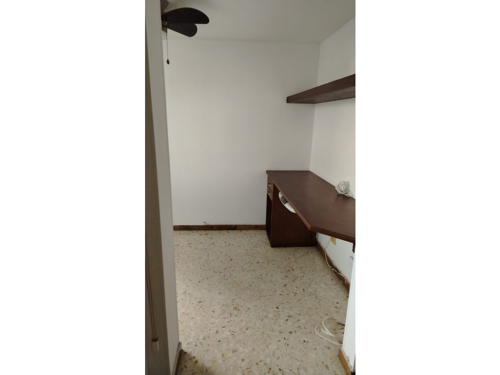 APARTAMENTO PARA ALQUILER EN ZONA ESTRATEGICA — foto 3