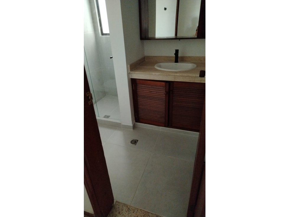 APARTAMENTO PARA ALQUILER EN ZONA ESTRATEGICA — foto 6