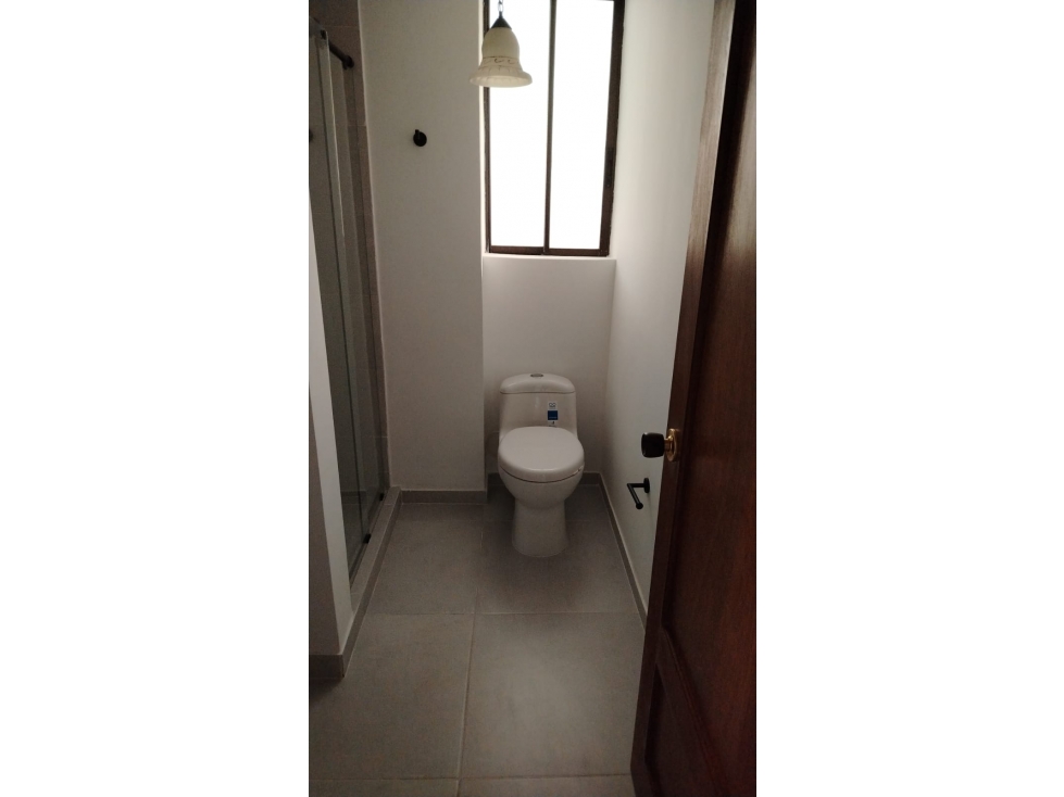 APARTAMENTO PARA ALQUILER EN ZONA ESTRATEGICA — foto 5