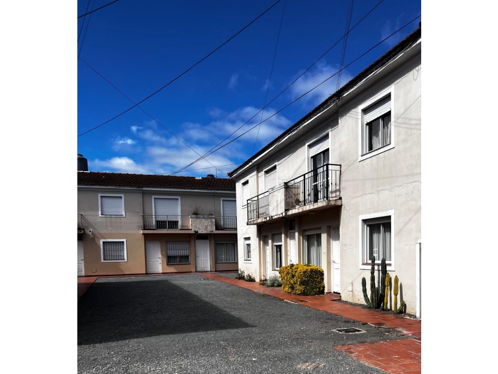 DEPARTAMENTO CENTRICO "ALBERDI"