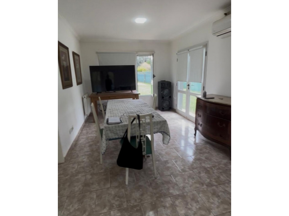 CASA QUINTA "LOS OMBUES" - 3