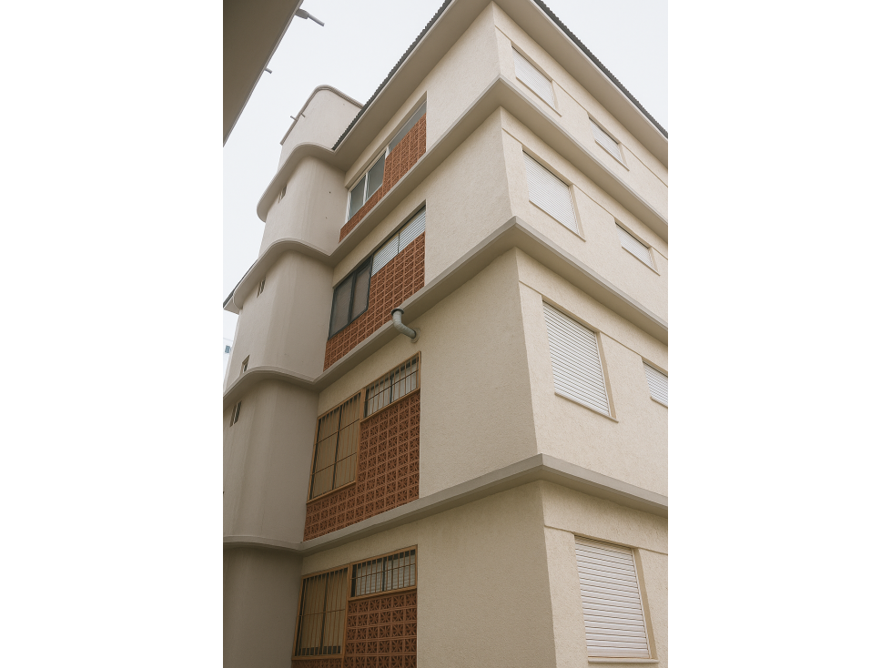 Departamento de 3 dormitorios en Villa Gesell