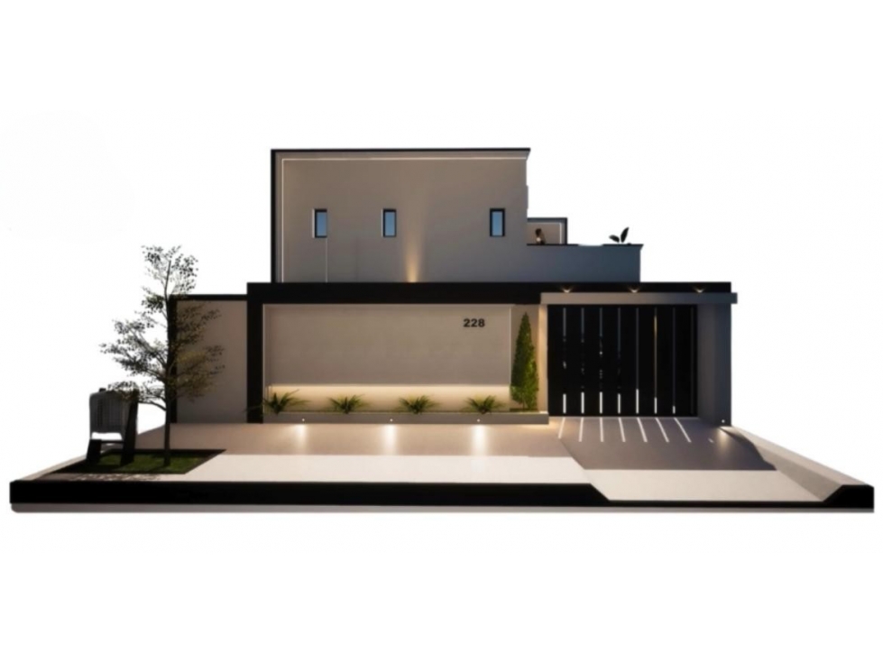 DUPLEX "VIAMONTE" - 1