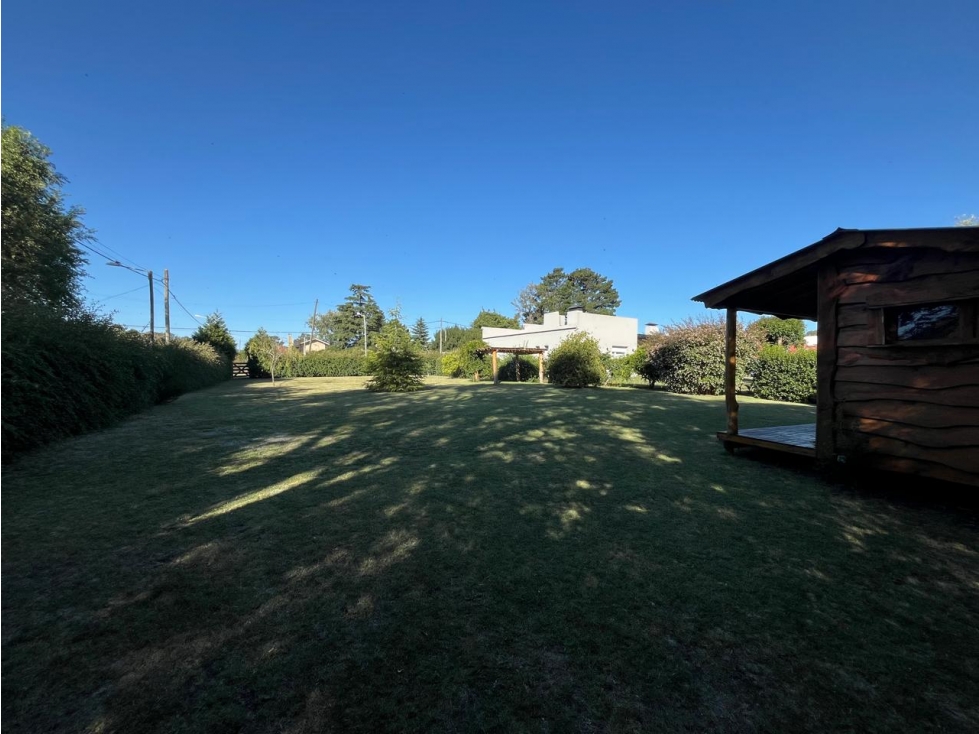 Lote "BARRIO GOLF" — foto 4