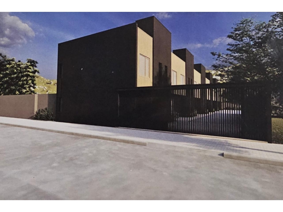 DUPLEX "ROSALIA DE CASTRO"