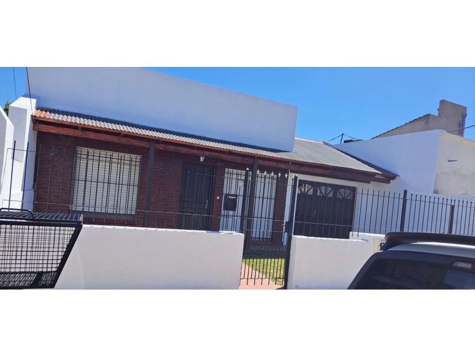 CASA "VILLA ITALIA" - 1