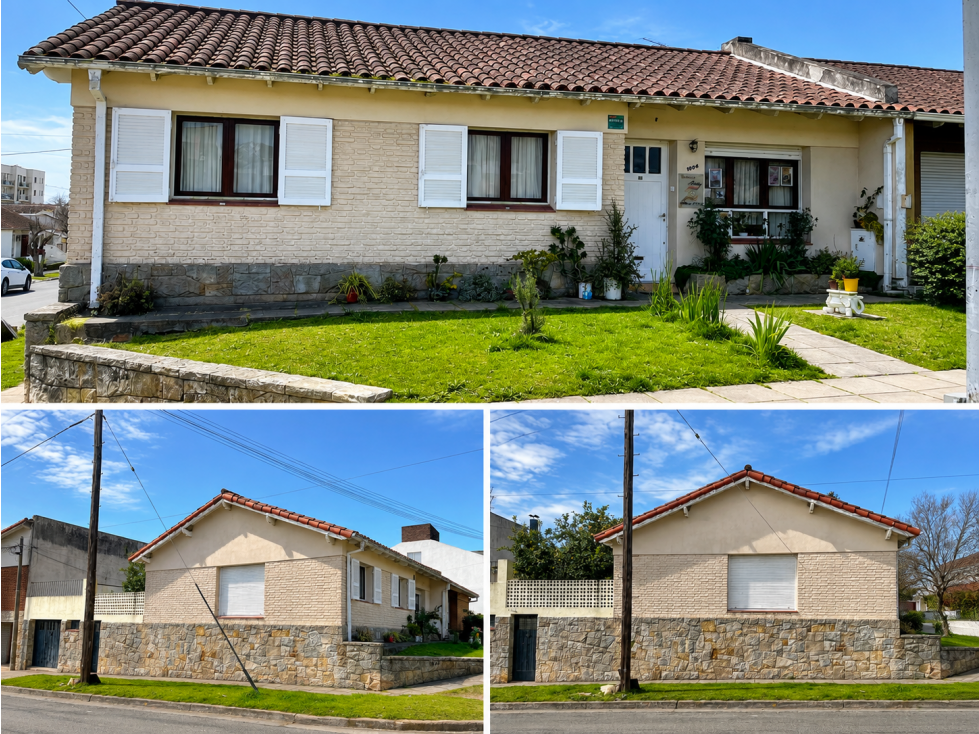 CASA "BARRIO JARDIN" - 1