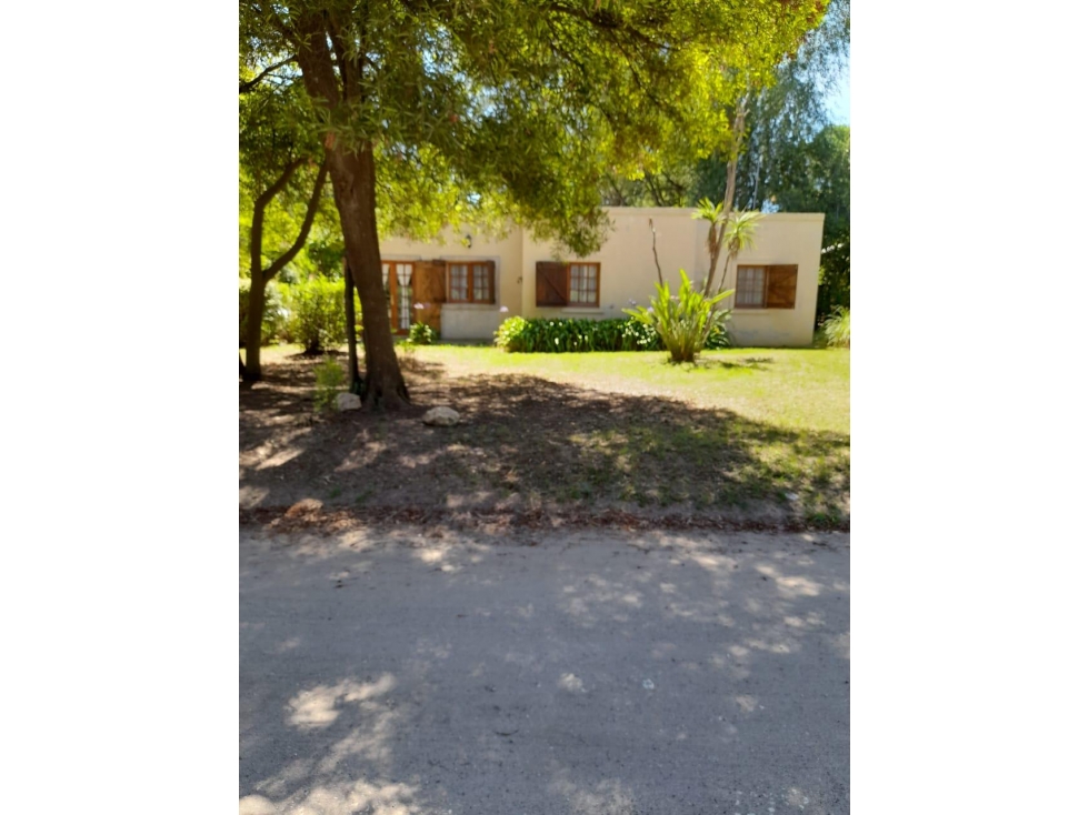 CASA DE PLAYA "NECOCHEA" — foto 3