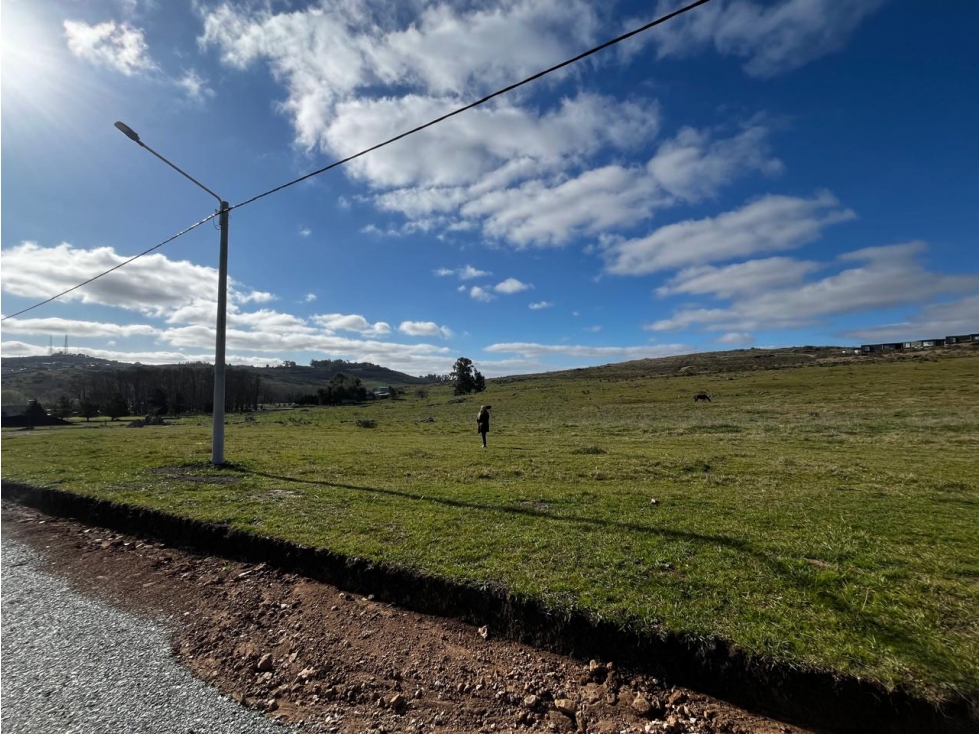 LOTE "Avda. COLIHUE" — foto 4
