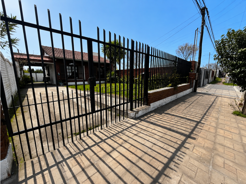 CASA "ZONA PROCREAR"