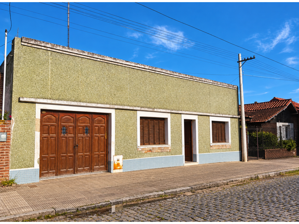 CASA "VELA"