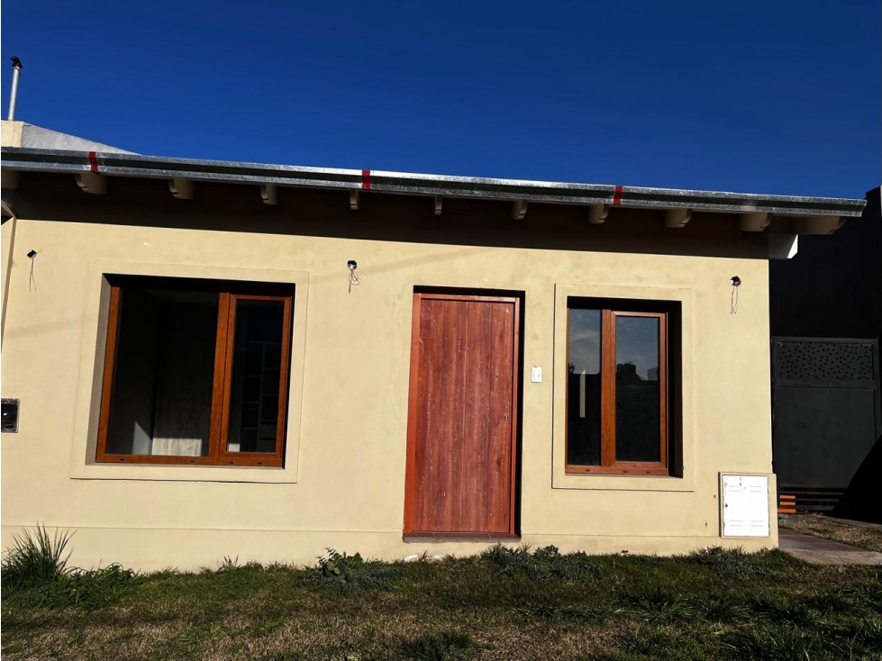 CASA "APTA CREDITO" PURMAMARCA - MIRAGGE