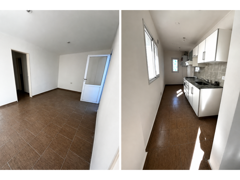 Departamento "SAN MARTIN" - 1