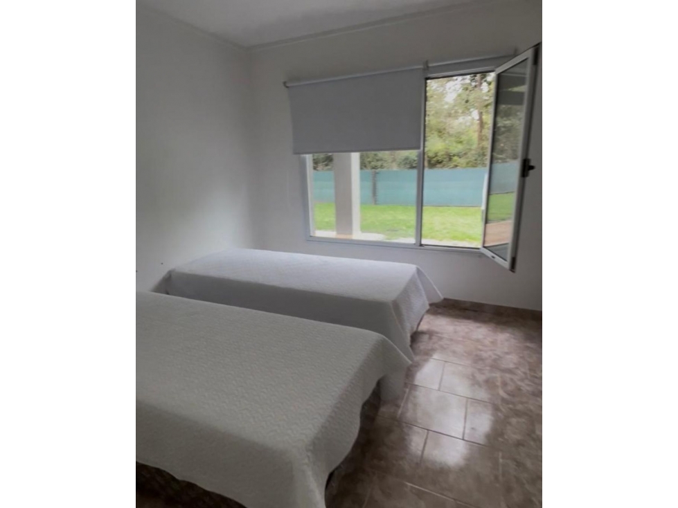 CASA QUINTA "LOS OMBUES" - 5