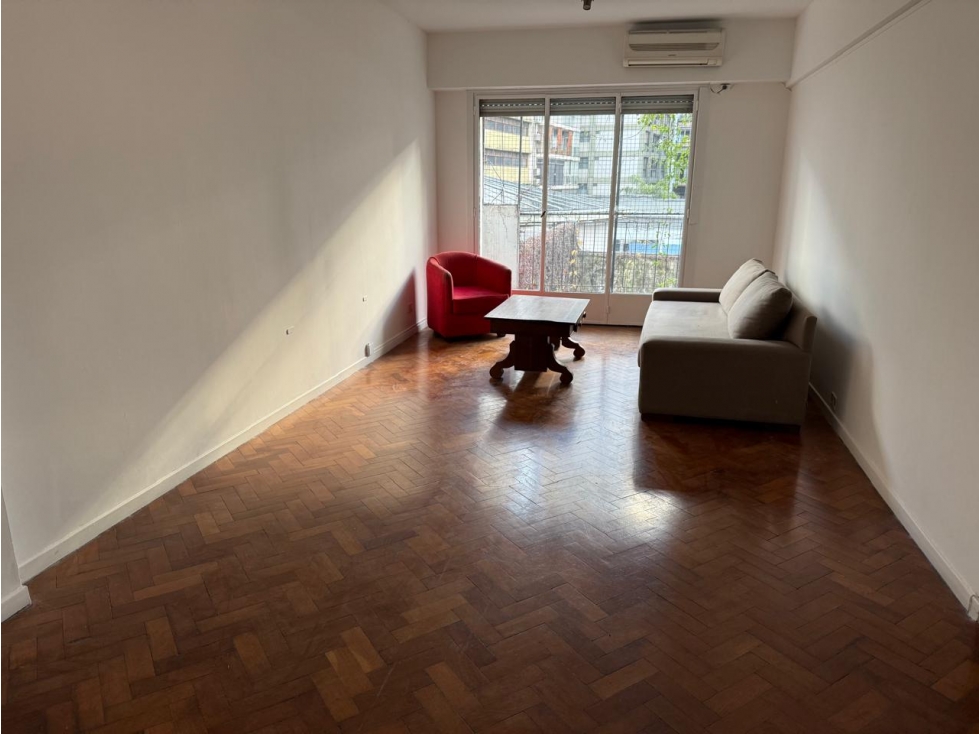 DEPARTAMENTO "RECOLETA" en ALQUILER - 3