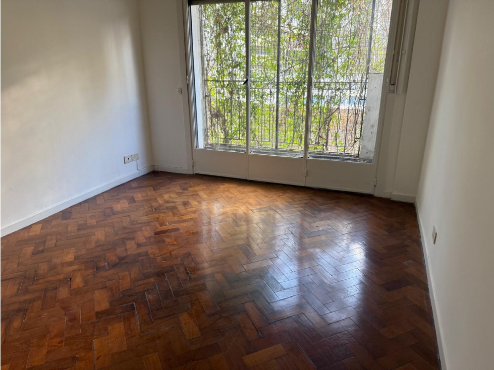 DEPARTAMENTO "RECOLETA" en ALQUILER - 5