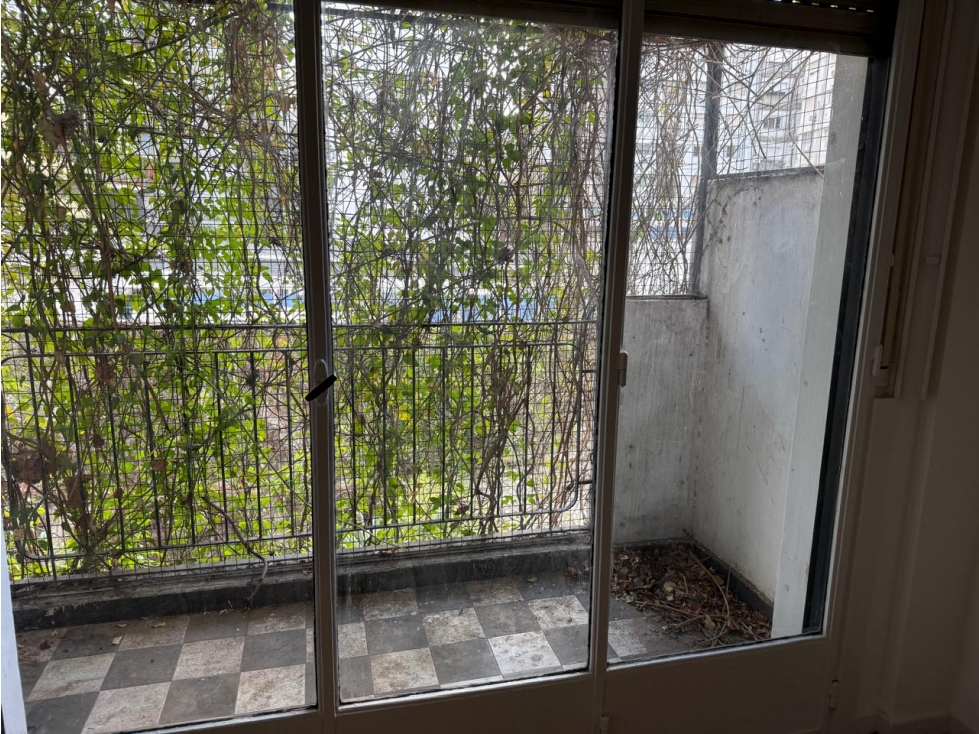 DEPARTAMENTO "RECOLETA" en ALQUILER - 6