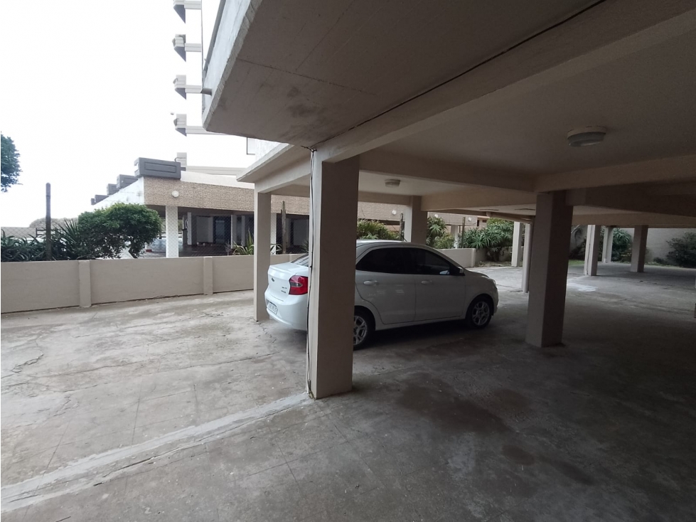 Departamento de 3 dormitorios en Villa Gesell — foto 5