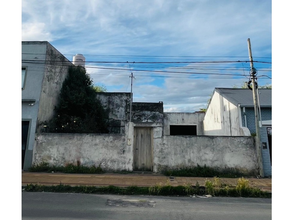 Casa "MONTEVIDEO" - 2