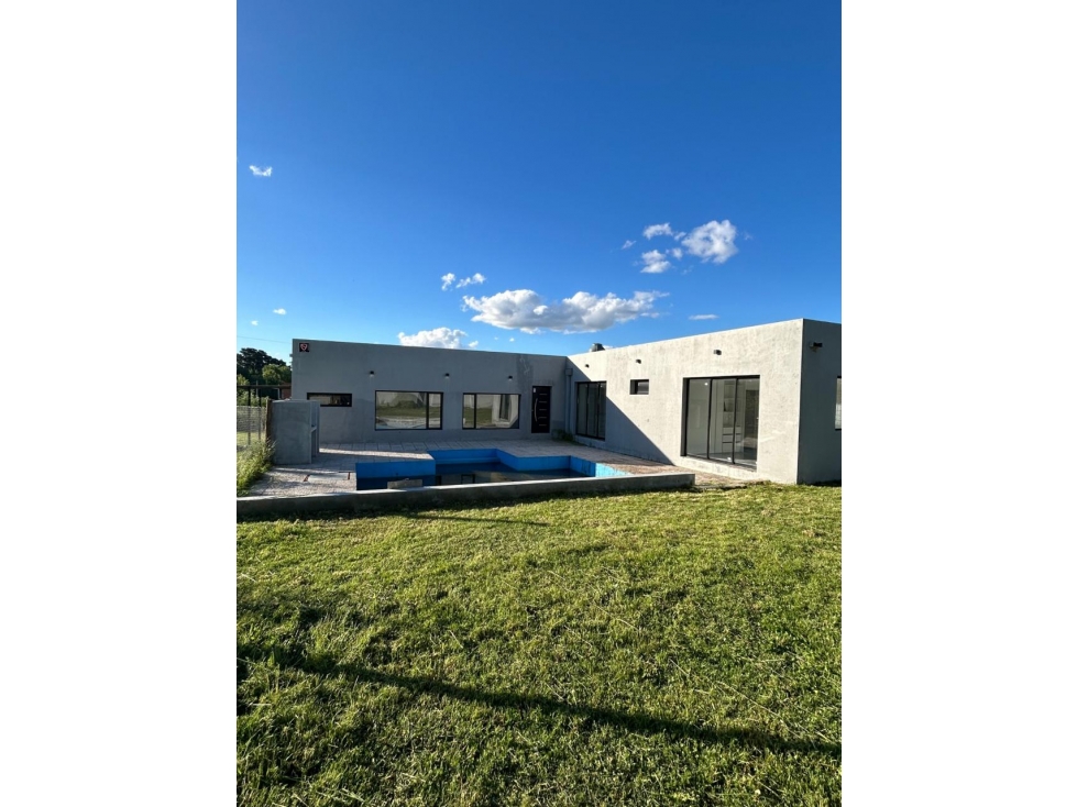 CASA QUINTA "LA ELENA" - 1