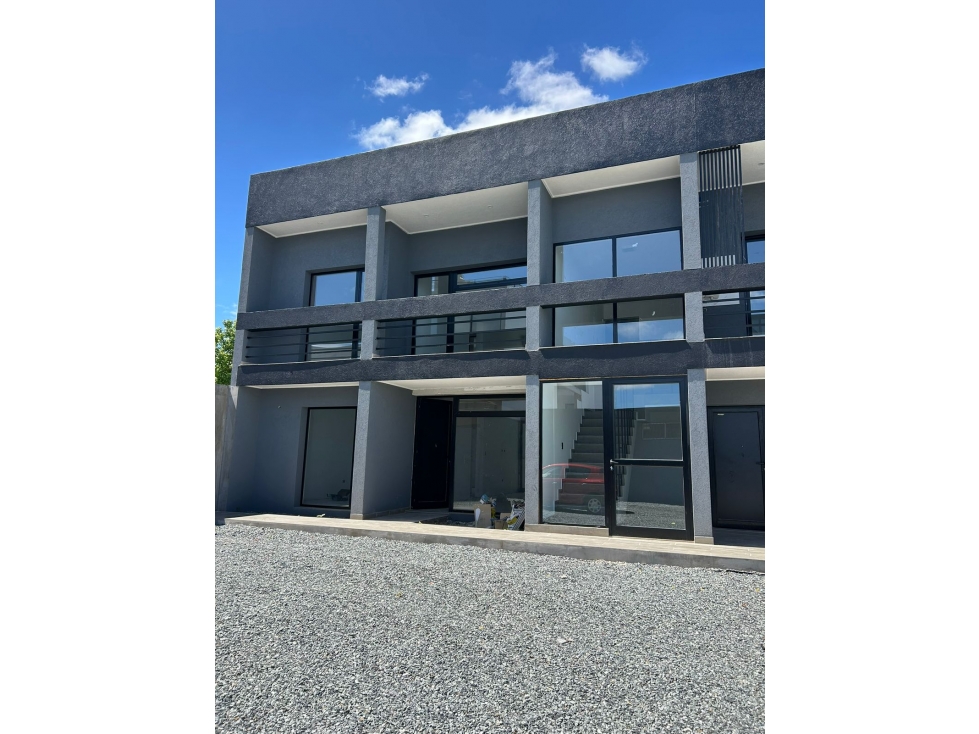 DEPARTAMENTO "RIVAS" - 1