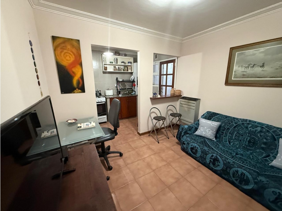 DEPARTAMENTO CENTRICO - 2